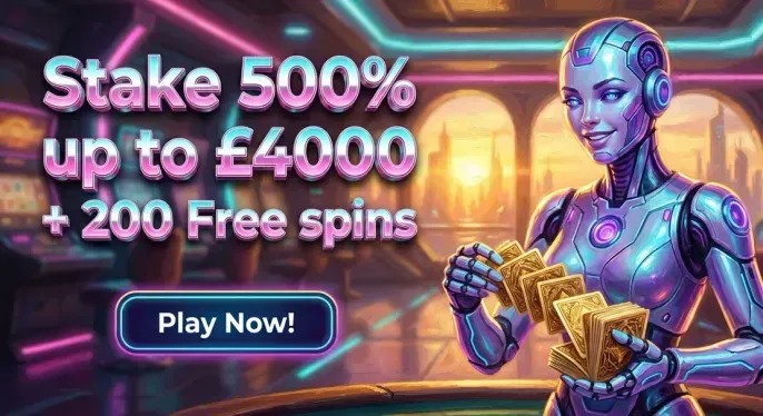 Stake Casino